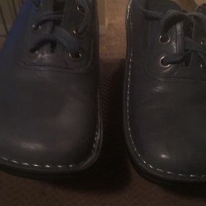 Very Comfortable Shoes